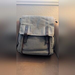 ONA Camps Bay Photography Backpack